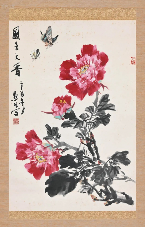 拍卖之家：东瀛雅集！三杉美术春拍藏家必看捡漏盛宴~