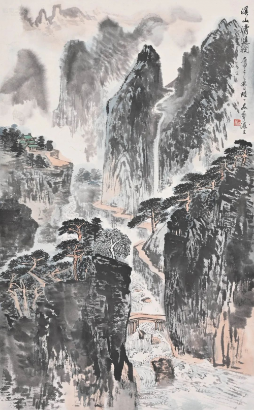 拍卖之家：东瀛雅集！三杉美术春拍藏家必看捡漏盛宴~