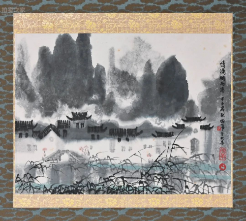 拍卖之家：东瀛雅集！三杉美术春拍藏家必看捡漏盛宴~