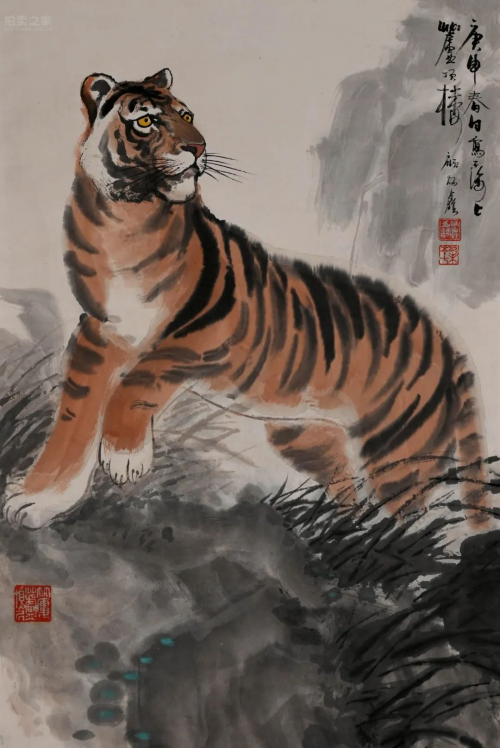 拍卖之家：东瀛雅集！三杉美术春拍藏家必看捡漏盛宴~