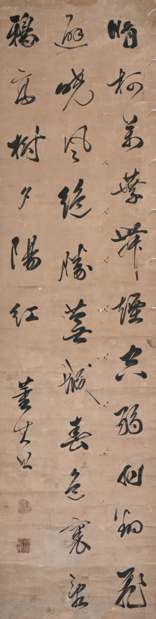拍卖之家：东瀛雅集！三杉美术春拍藏家必看捡漏盛宴~
