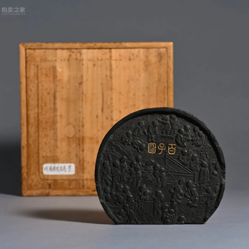 拍卖之家：东瀛雅集！三杉美术春拍藏家必看捡漏盛宴~