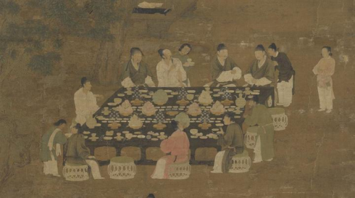 从市井到庙堂：梅瓶使用者身份的千年流转