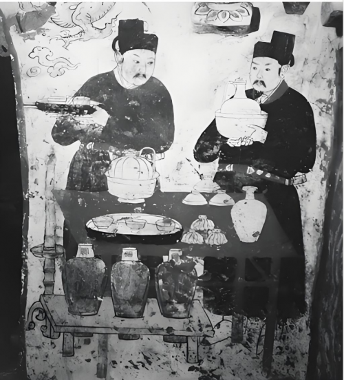 历史深处的梅瓶：宋代的酒香记忆