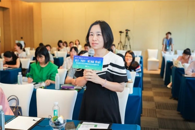 知行合一·学以致孕 | “镜”准赋能·孕育新生，第五届（华中区）生殖临床研究与实践研讨会隆重召开！