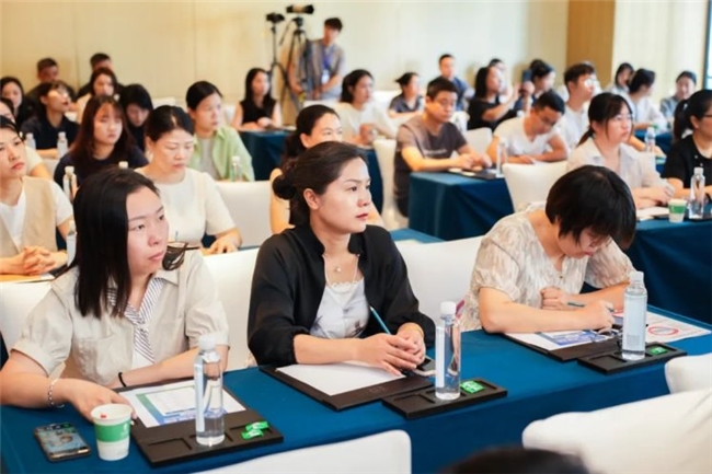 知行合一·学以致孕 | “镜”准赋能·孕育新生，第五届（华中区）生殖临床研究与实践研讨会隆重召开！