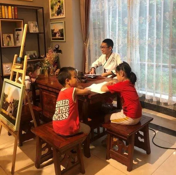 大咖素质训练营：“亲子共读法”三步法，助力家庭共成长