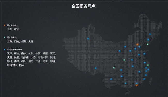 信亦宏达：携手 NetApp FAS，共筑企业数字化基石