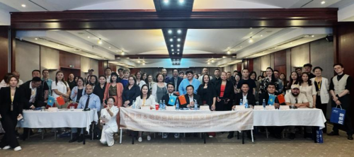 自我游（ZOWOYOO）携手哈萨克斯坦旅游局共筑中哈文旅合作新篇章——“2025丝绸之路数字旅游论坛”圆满收官