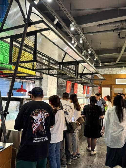 冰城串吧14周年店庆豪气退款，天津串友直呼“太暖心”！