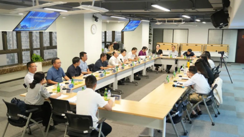 沪滇协作开新局 保山赴沪深化产业对接 太平洋房屋以市场力量赋能区域协调发展