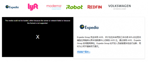 企业上云不纠结，AWS云计算都给你安排了