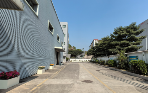 六年磨一剑！智合新材从“卡脖子”到“领跑者”的跨越之路