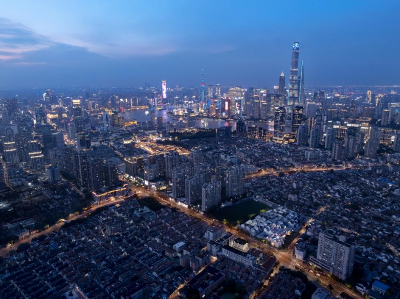 下一个十年豪宅封面已定！黄浦老城厢103栋纯合院首揭面纱