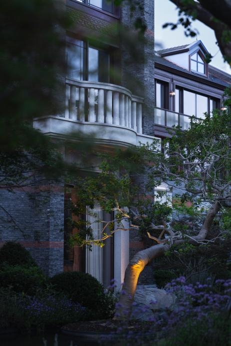 下一个十年豪宅封面已定！黄浦老城厢103栋纯合院首揭面纱