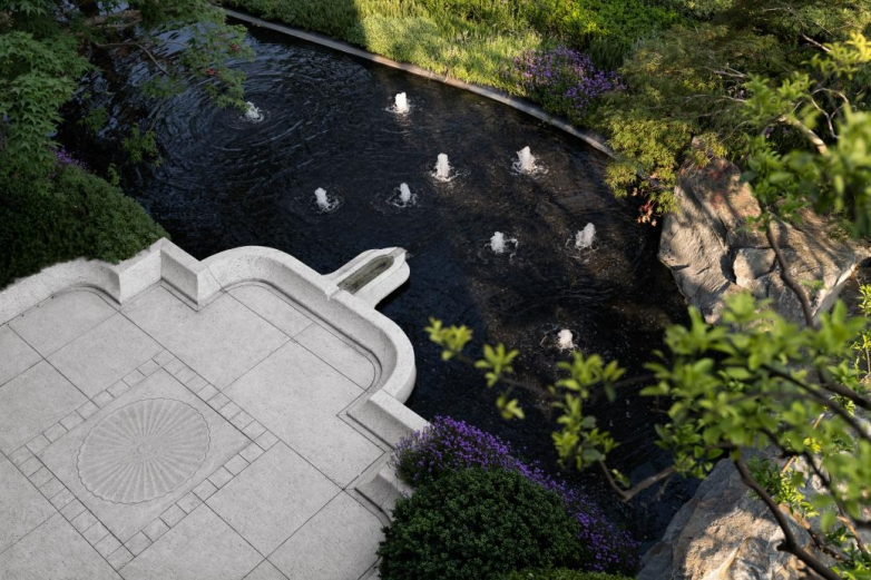 下一个十年豪宅封面已定！黄浦老城厢103栋纯合院首揭面纱