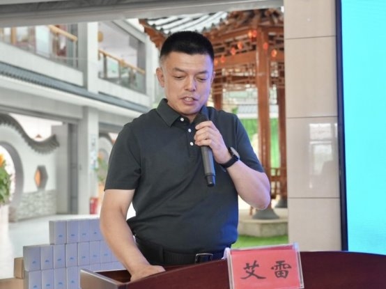 “情暖天山·大爱无疆”益耳行动落地喀什 博音听力传递暖心关怀