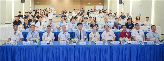 吉林国金医院成功举办中国非公医协麻醉专委会2025"加深沟通，提质共进"交流会（吉林站）