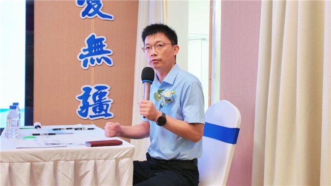 吉林国金医院成功举办中国非公医协麻醉专委会2025"加深沟通，提质共进"交流会（吉林站）