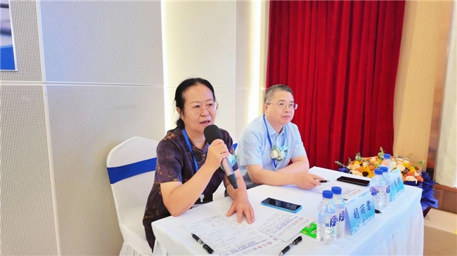 吉林国金医院成功举办中国非公医协麻醉专委会2025"加深沟通，提质共进"交流会（吉林站）