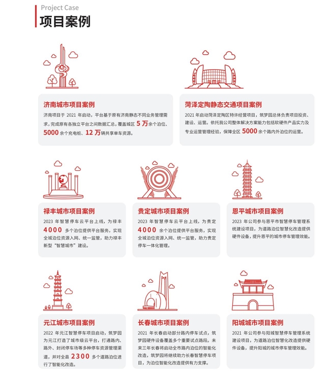 筑梦园科技：用科技匠心雕琢智慧停车版图