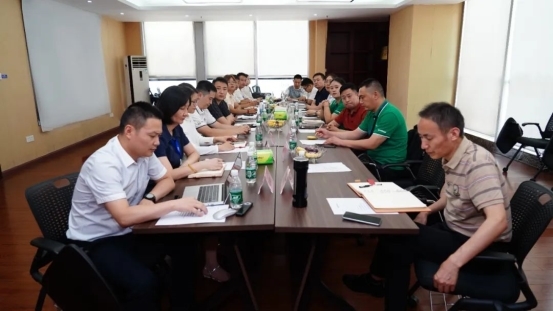欣福源物流承运商大会圆满落幕，共绘物流发展新蓝图