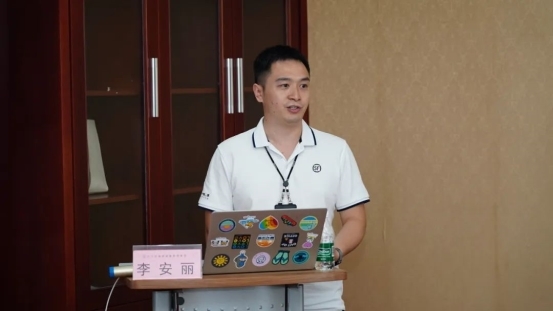 欣福源物流承运商大会圆满落幕，共绘物流发展新蓝图