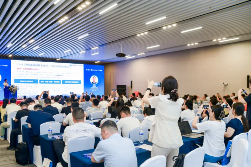 汇聚智造力量，触达全球买家 | 2025亚太国际智能装备博览会圆满闭幕！