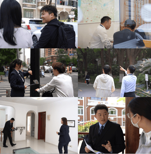 上海首发《租房避坑指南》公益视频 直击租房痛点 守护安居权益