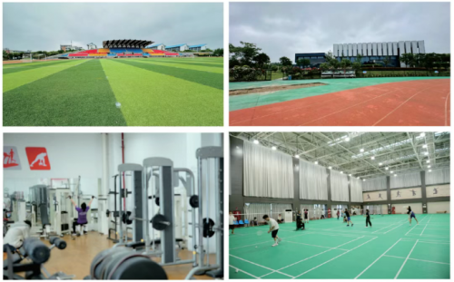 新航道雅思暑假封闭班来袭！“吃住学”一体，沉浸式学习！