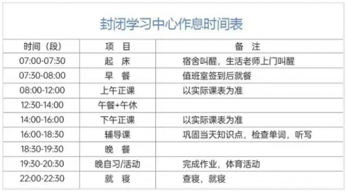 新航道雅思暑假封闭班来袭！“吃住学”一体，沉浸式学习！