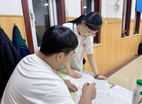 中考720分的抉择-为什么我选择了天津华衡高级中学？