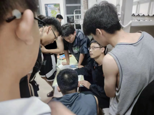 中考720分的抉择-为什么我选择了天津华衡高级中学？