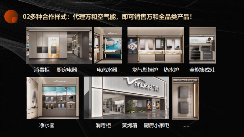 万和空气能2025新品技术与财富交流会沈阳站：百商齐聚，点燃东北市场新引擎