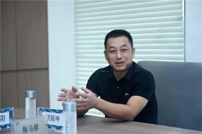 德国海蒂诗高层一行莅临皮阿诺参观交流，强强联合
