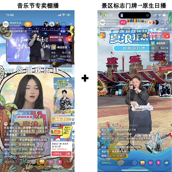 聚焦“品类、场景、运营”，酒旅行业如何吃透夏季“避暑玩水”趋势红利？