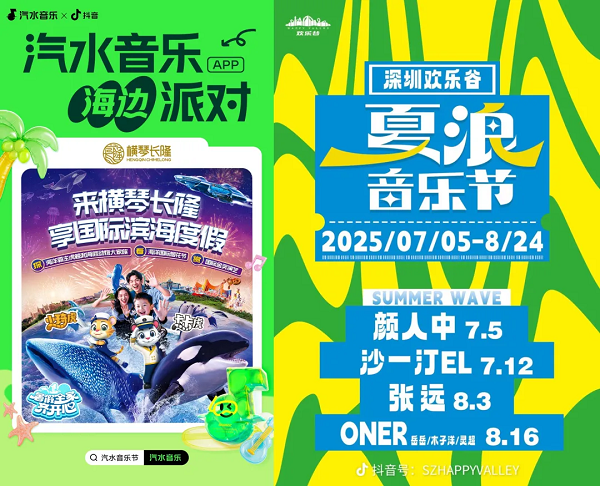 聚焦“品类、场景、运营”，酒旅行业如何吃透夏季“避暑玩水”趋势红利？