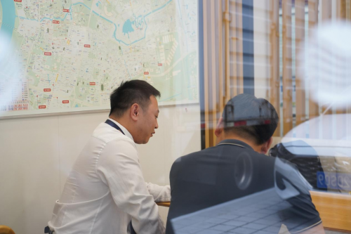 以"真赔付"筑安全，以"零投诉"立标准 太平洋房屋服务者获颁纯金奖章