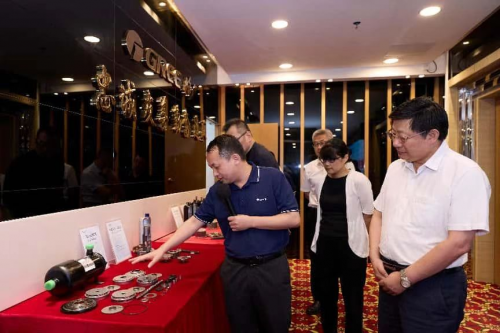 独家解码：格力国际领先技术突破50项的“底牌”到底是什么？