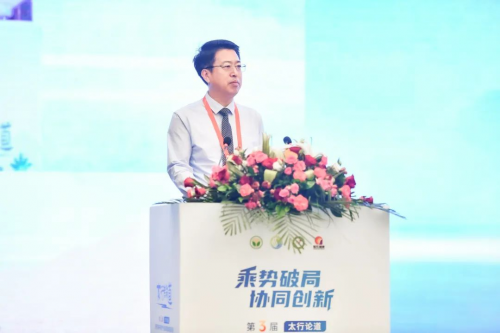 破局药方诞生！振东集团用这场对话定调中药产业未来