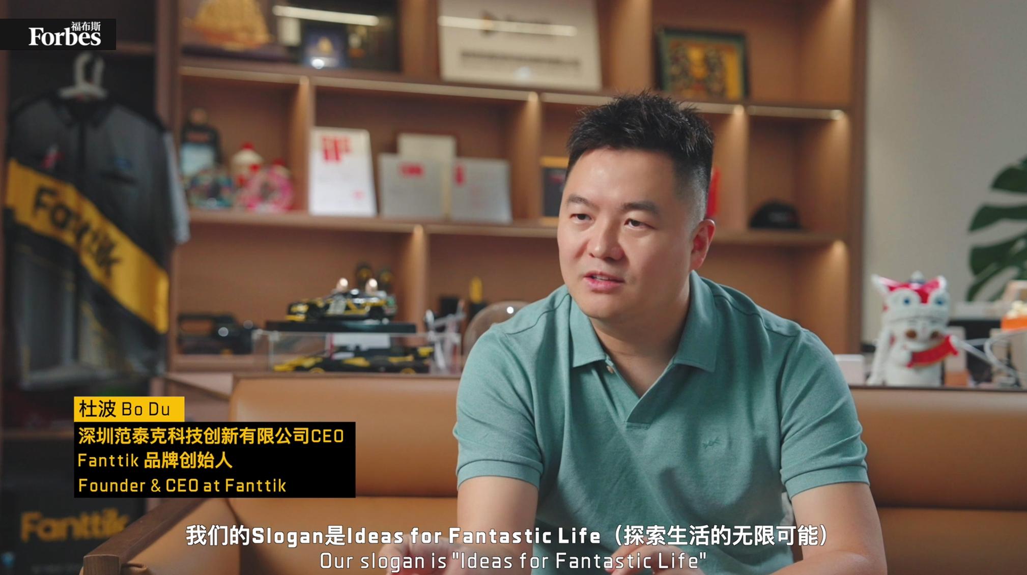 好看又好用！Fanttik电动螺丝刀+双电磨让DIY创作随心又顺手