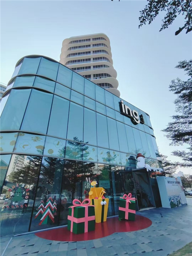 广州赤兔商务信息有限公司：以多元服务驱动企业高效发展