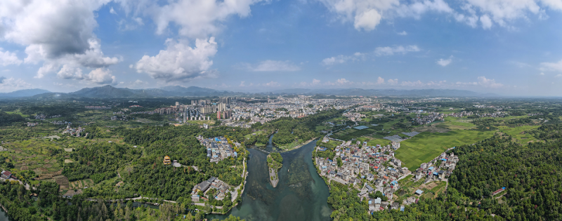 音乐赋能乡村振兴，文旅融合焕发新声 2025灵渠狂欢音乐节10月初启幕，打造桂林兴安文化新IP