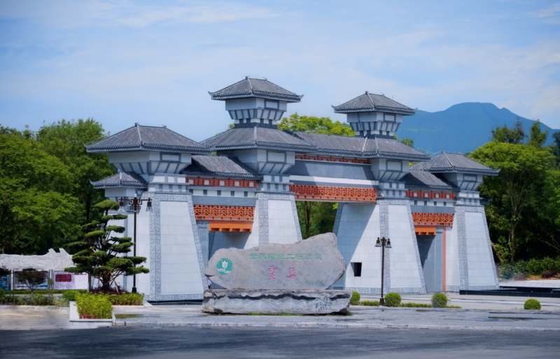 音乐赋能乡村振兴，文旅融合焕发新声 2025灵渠狂欢音乐节10月初启幕，打造桂林兴安文化新IP