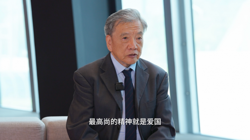 刘嘉麒丨科研攻坚守初心，科普传薪铸精神