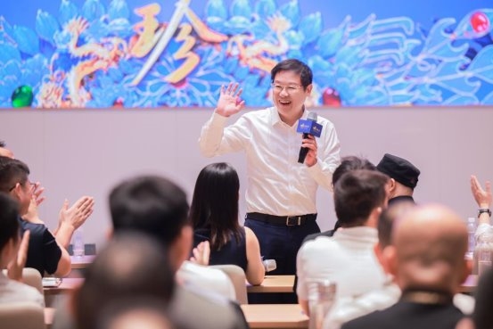 突破3000家！“大珍·珍酒”掀起签约热潮