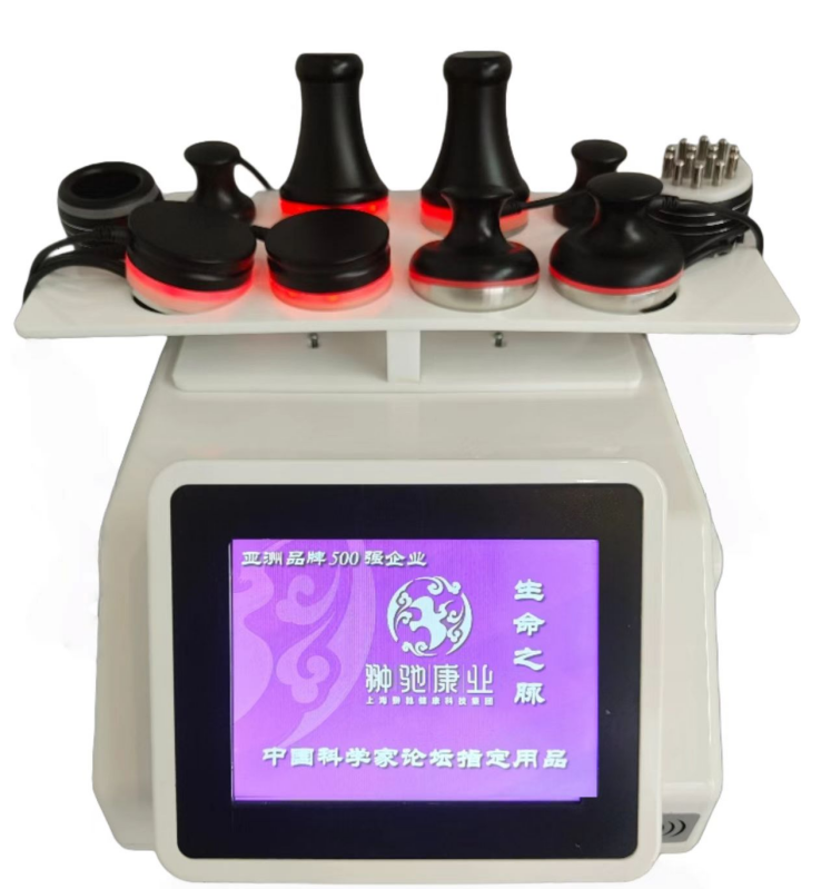 想入大健康选什么品牌加盟？翀驰康业能量仪，无高成本 + 无经验要求，万亿市场可占