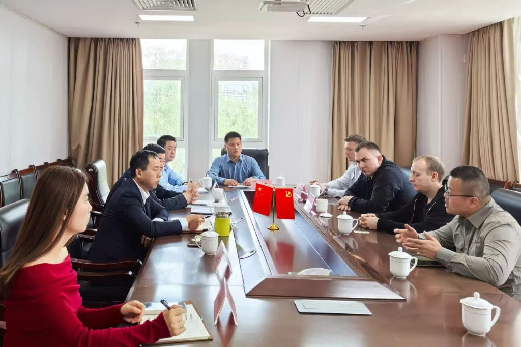 “全球互通-第六届中俄商务论坛暨第七届国际市政金砖论坛“将隆重举办