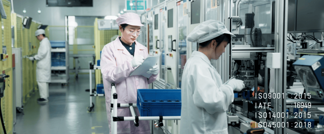 新沪屏蔽泵：用技术突破夯实品质，用贴心服务护航全程