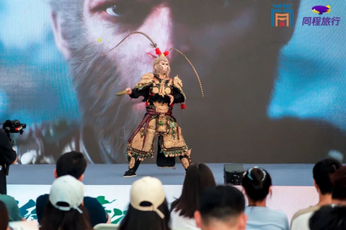 “江海有约 清凉大同”2025大同文旅推介会走进南通，创新营销展现大同多元魅力